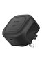 BoostCharge 45W Wall Charger, Black - 7