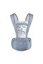 Baby Carrier, Black - 6