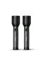 15W Type-C Rechargeable LED Flashlight - 2