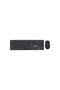 Wireless Keyboard With Mouse Set, Black, IK-MK840 - 3