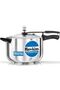 Stainless Steel Pressure Cooker B85 8 Ltr - 3