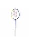 Badminton Racket, 4U, Royal Blue, AX02C - 2