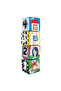Animal Pals Soft Blocks Early Learning Toy Set
