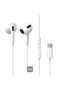 Type C In-Ear Wired Earphone