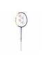Badminton Racket, 4U, Royal Blue, AX02C