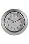 Plastic Wall Clock - 2