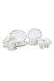 Dinner Set Crazy Flower 50pcs