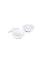 Royal Mix Bowl Set with Lid, 2 Pcs