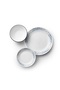 Dinner Set Ocean Blue 18Pcs - 2