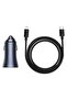 Dual Port Quick Car Charger - 7
