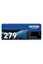 Toner, Black, TN-279BK