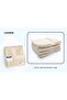 Cotton Compact Bath Towel - 2