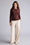 100% Cotton Slim Fit T-Shirt Tunic H0944Ax26Sp - 2
