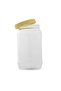 4000 ml Pet Jar