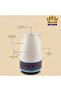 Premium Hot & Cold Vacuum Flask 1.0L Tea, Coffee, and Hot Water Heat Resistant Handle - 2