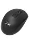 Wireless Mouse, Black - 4