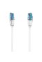 Network Cable, CAT6a, U/UTP, 10 Gbit/s, 3 m - 4