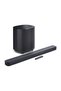 5.1 CH Soundbar with Wireless Subwoofer - 6