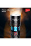 Hunter Z3 20W Type-C Rechargeable Flashlight - 5
