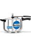 Stainless Steel Pressure Cooker B85 8 Ltr - 2