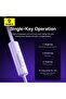 Encok CZ11 Type-C Wired Earphone - 6