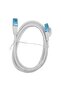 Network Cable, CAT6a, U/UTP, 10 Gbit/s, 3 m - 2