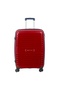 Harbor Plus 4 Wheel Hard Trolley, 55 cm, Maroon - 3