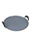 Non-Stick Round Pathiri Tawa, 35 cm - 2