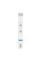 Network Cable, CAT6a, UTP, Flat, 10 m - 2