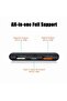 Portable Power Bank, 10000mAh, Black, PB1050 - 2