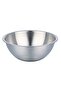 Stainless Steel Mixing Bowl, 21 cm - 2