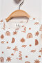 Baby Summer Dress - 4