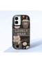 Case for Tecno Spark Go 2 Compatible Soft Silicone Phone Cover with Camera Protection Black Cute Bear Patterned