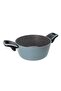 Evo Granite Dutch Oven, 28 cm - 6