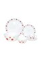 Dinner Set Magical Star 21pcs