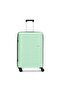 Alton 4 Wheel Hard Trolley, 65 cm, Light Green - 3