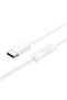 Encok CZ11 Type-C Wired Earphone - 3
