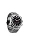 Chrono Steel Smartwatch - 3