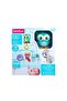 3-in-1 Woodland Friends Soothing Mobile - 4