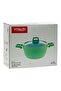 Granite Deep Cooking Pot, 8.5L - 6