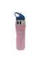 Stainless Steel Water Bottle Puro XNeo 600 ml Assorted Per Pc - 3