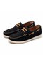 Women's Daily Loafers Shoes Lace-Up Comfortable Sole Casual Women's Shoes