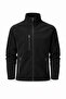 Men's Anti-Pilling No-Pilling Standard Fit Stand Collar Cold Proof Fleece - 5