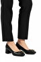 Black Women's High Heels