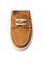 Women's Daily Loafers Shoes Lace-Up Comfortable Sole Casual Women's Shoes - 3