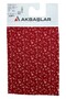 100% Viscose Soft-Textured Woven Fabric |   1 Meter |   Width: 150cm - 4
