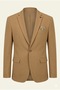 Sacou elegant din material texturat - 3