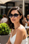 Neil Unisex Uv Protection Sunglasses - 2