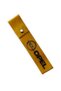 Opel Dashboard Anti-Slip Pad & Yellow Color High Quality Bumper Lanyard |   Vehicle Accessory Set - 4