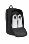 Unisex Tennis Bag Si 4 Compartment Waterproof Sports Backpack - 4